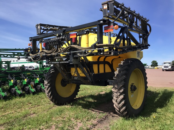 2016 Fast Distributing 9518TF Sprayer
