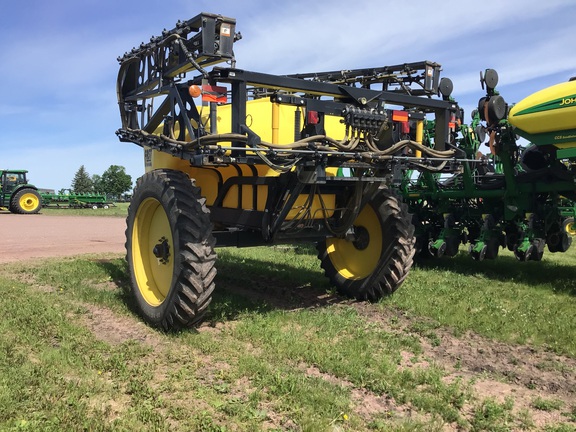 2016 Fast Distributing 9518TF Sprayer