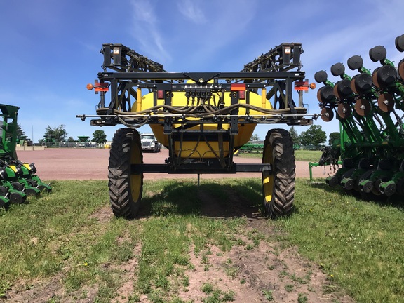 2016 Fast Distributing 9518TF Sprayer