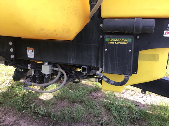 2016 Fast Distributing 9518TF Sprayer