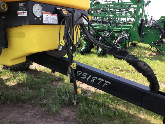 2016 Fast Distributing 9518TF Sprayer