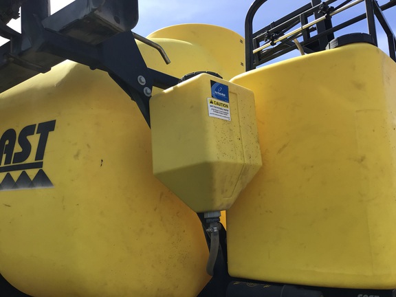 2016 Fast Distributing 9518TF Sprayer