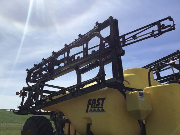 2016 Fast Distributing 9518TF Sprayer