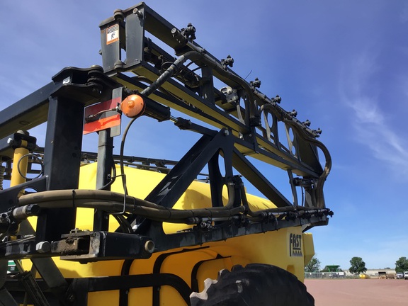 2016 Fast Distributing 9518TF Sprayer