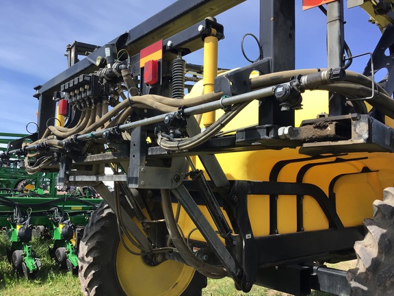 2016 Fast Distributing 9518TF Sprayer