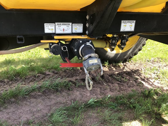 2016 Fast Distributing 9518TF Sprayer