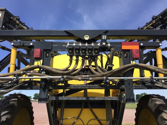 2016 Fast Distributing 9518TF Sprayer