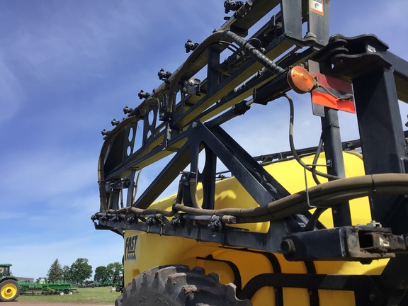2016 Fast Distributing 9518TF Sprayer