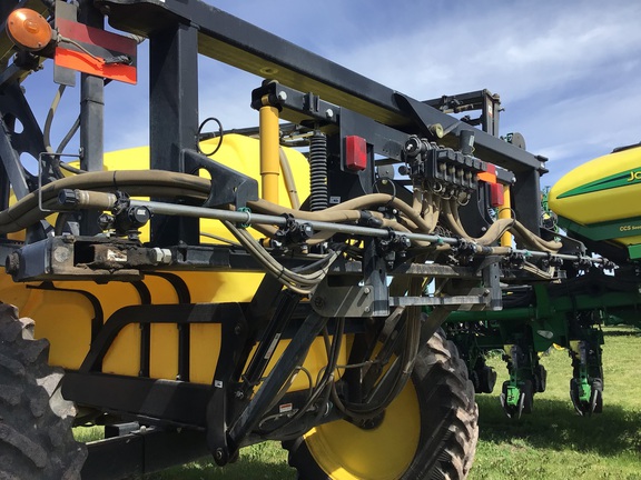 2016 Fast Distributing 9518TF Sprayer