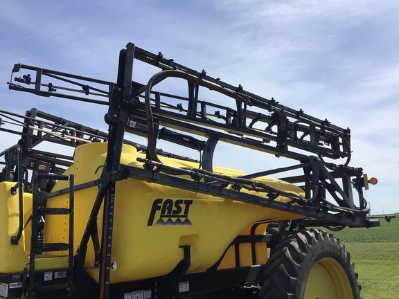 2016 Fast Distributing 9518TF Sprayer