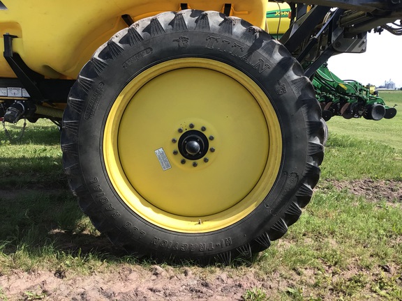 2016 Fast Distributing 9518TF Sprayer