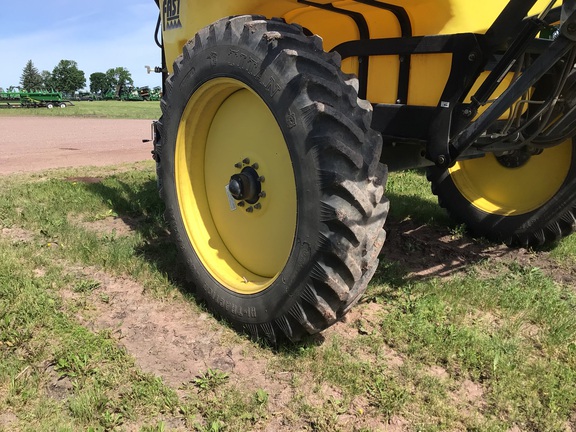 2016 Fast Distributing 9518TF Sprayer