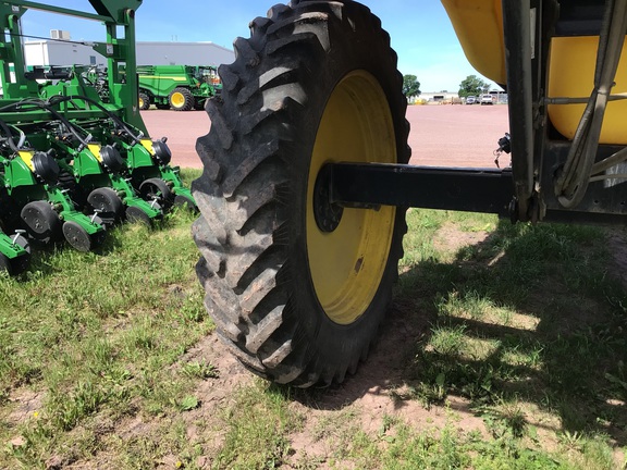 2016 Fast Distributing 9518TF Sprayer