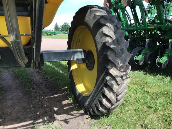 2016 Fast Distributing 9518TF Sprayer
