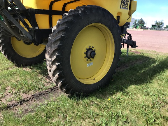 2016 Fast Distributing 9518TF Sprayer