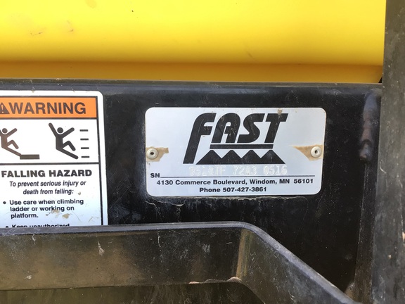 2016 Fast Distributing 9518TF Sprayer