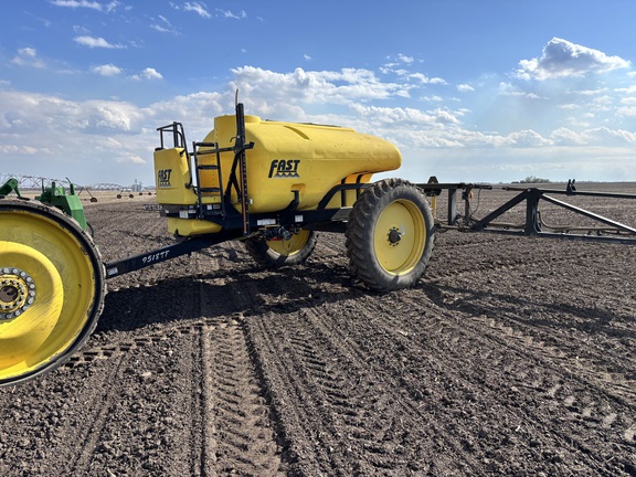 2016 Fast Distributing 9518TF Sprayer