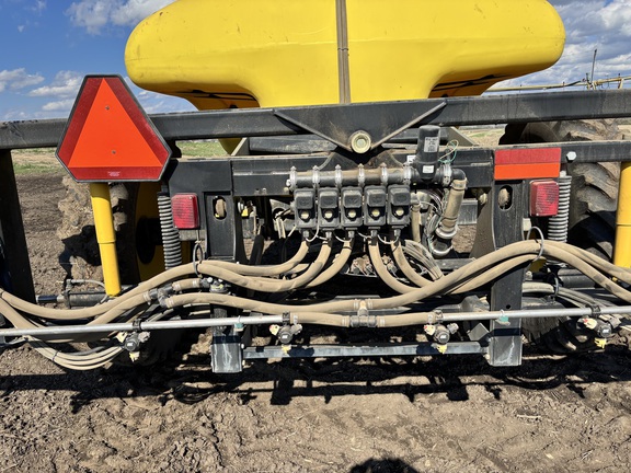 2016 Fast Distributing 9518TF Sprayer