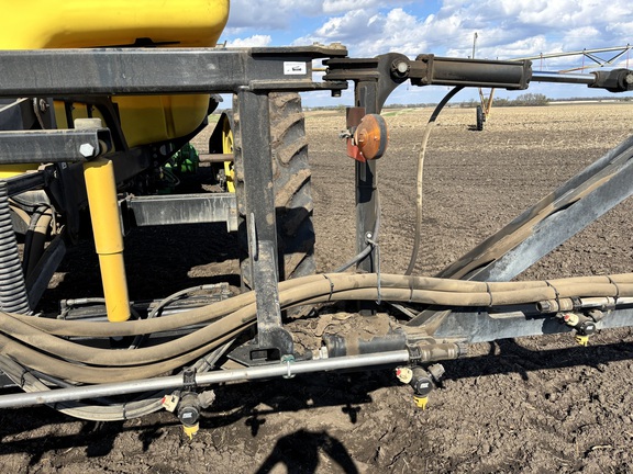 2016 Fast Distributing 9518TF Sprayer