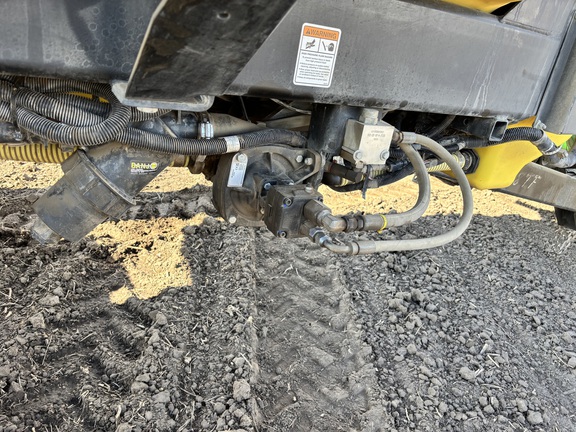 2016 Fast Distributing 9518TF Sprayer