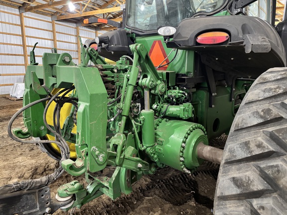 2013 John Deere 8360RT Tractor Rubber Track