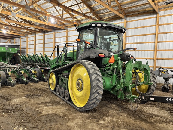 2013 John Deere 8360RT Tractor Rubber Track