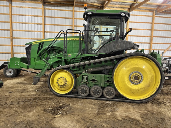 2013 John Deere 8360RT Tractor Rubber Track
