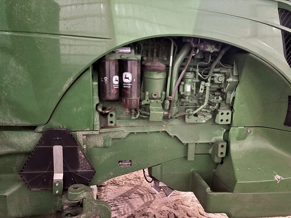 2013 John Deere 8360RT Tractor Rubber Track