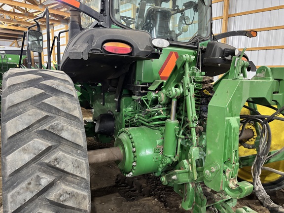 2013 John Deere 8360RT Tractor Rubber Track