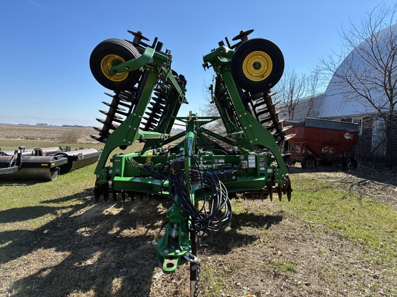 2020 John Deere 2660VT Misc