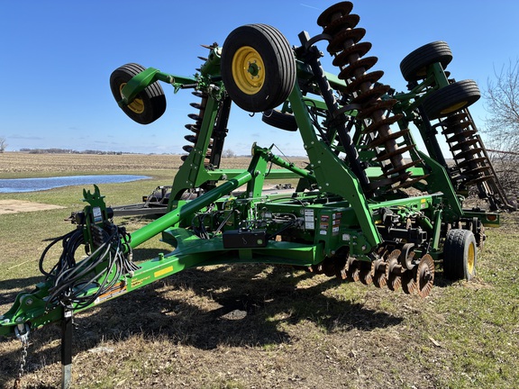 2020 John Deere 2660VT Misc