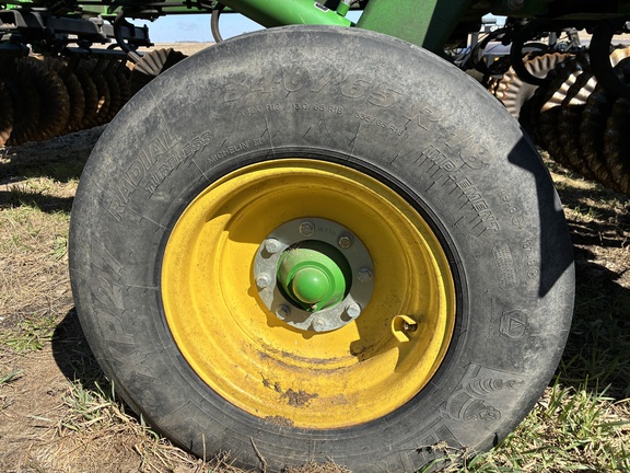 2020 John Deere 2660VT Misc