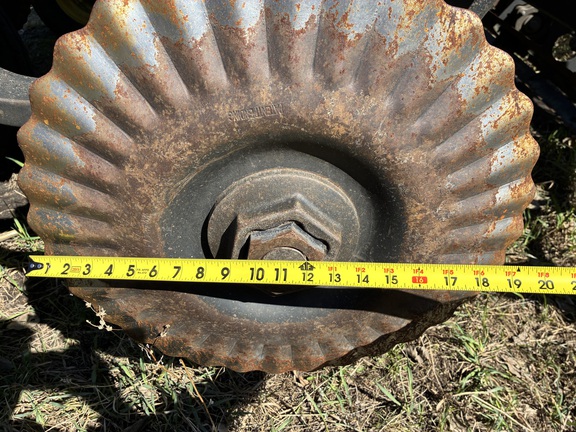 2020 John Deere 2660VT Misc
