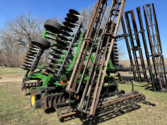 2020 John Deere 2660VT Misc