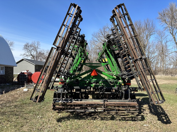 2020 John Deere 2660VT Misc