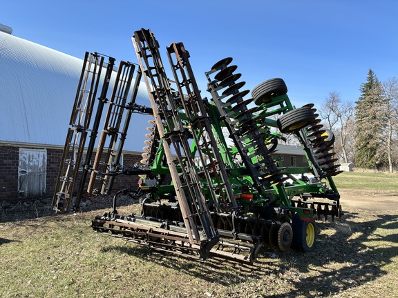 2020 John Deere 2660VT Misc