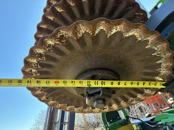 2020 John Deere 2660VT Misc
