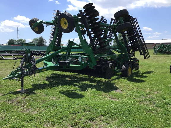 2020 John Deere 2660VT Misc