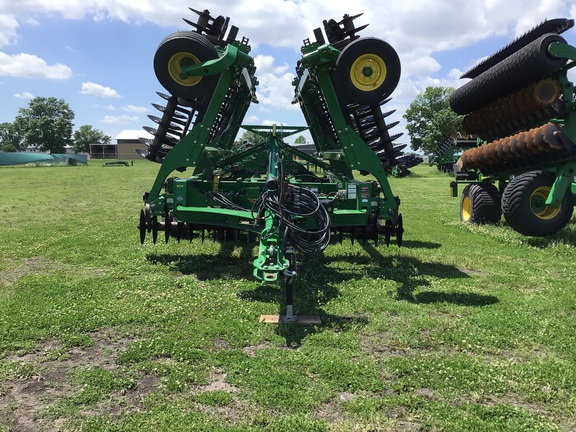 2020 John Deere 2660VT Misc