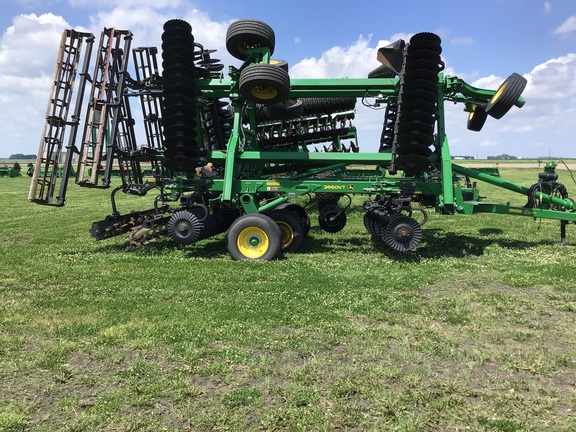 2020 John Deere 2660VT Misc