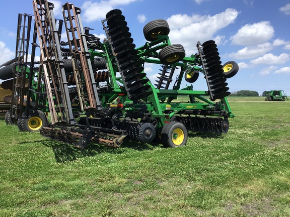 2020 John Deere 2660VT Misc