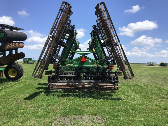 2020 John Deere 2660VT Misc