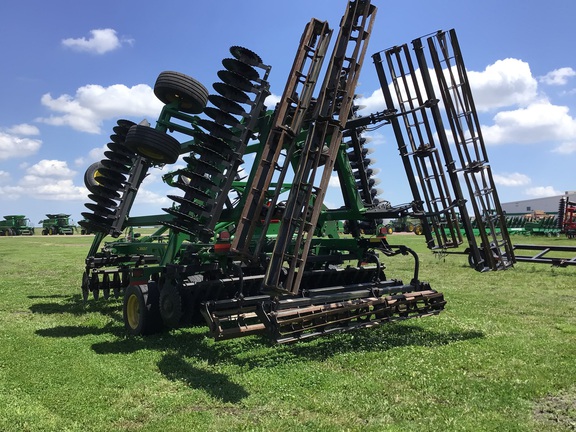 2020 John Deere 2660VT Misc