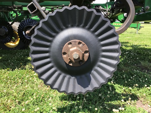 2020 John Deere 2660VT Misc