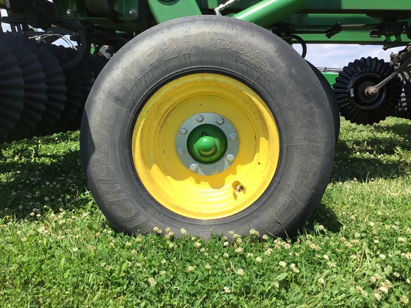 2020 John Deere 2660VT Misc