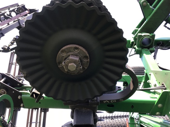 2020 John Deere 2660VT Misc