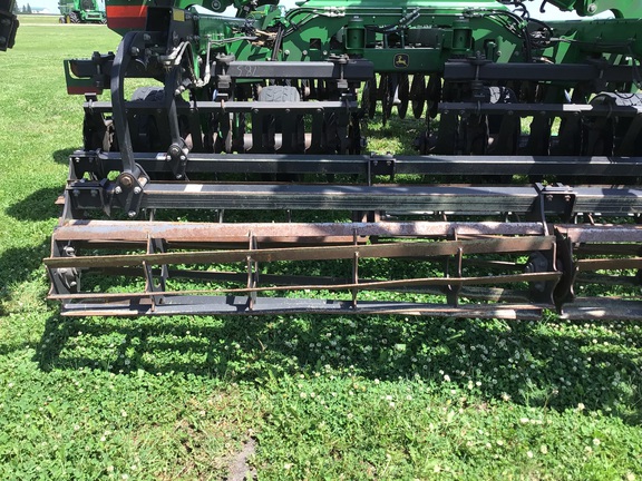 2020 John Deere 2660VT Misc
