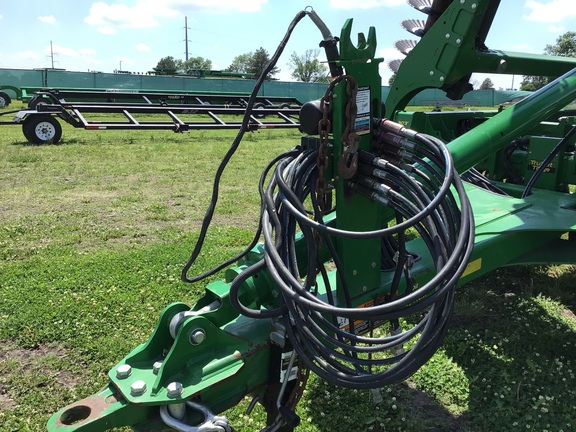 2020 John Deere 2660VT Misc