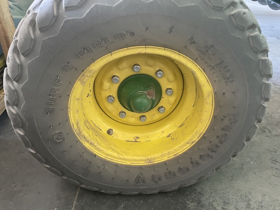 2014 John Deere 1990 Air Seeder