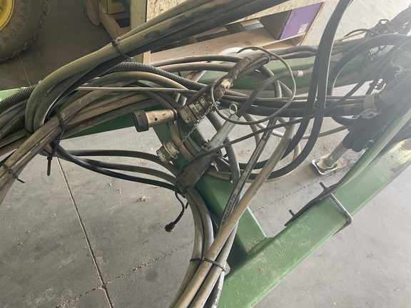 2014 John Deere 1990 Air Seeder
